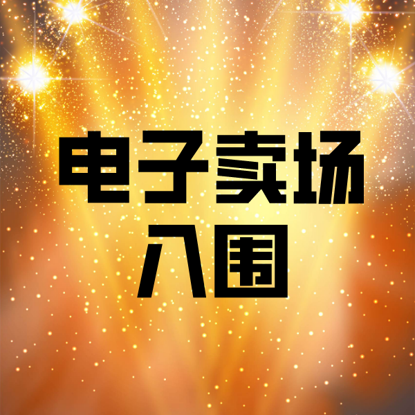 双鸭山电子卖场入围